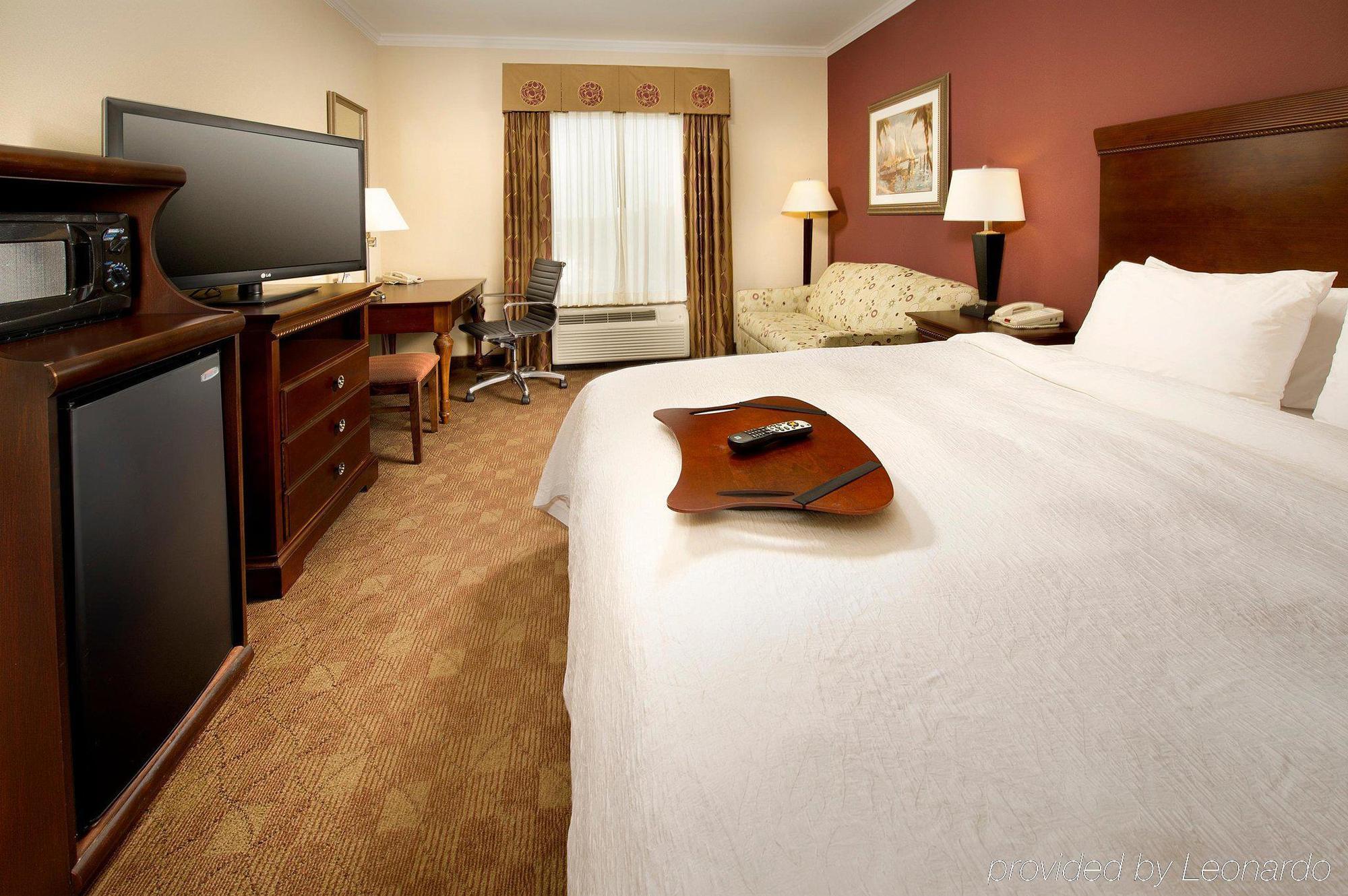 Hampton Inn & Suites Rockport-Fulton Exterior photo