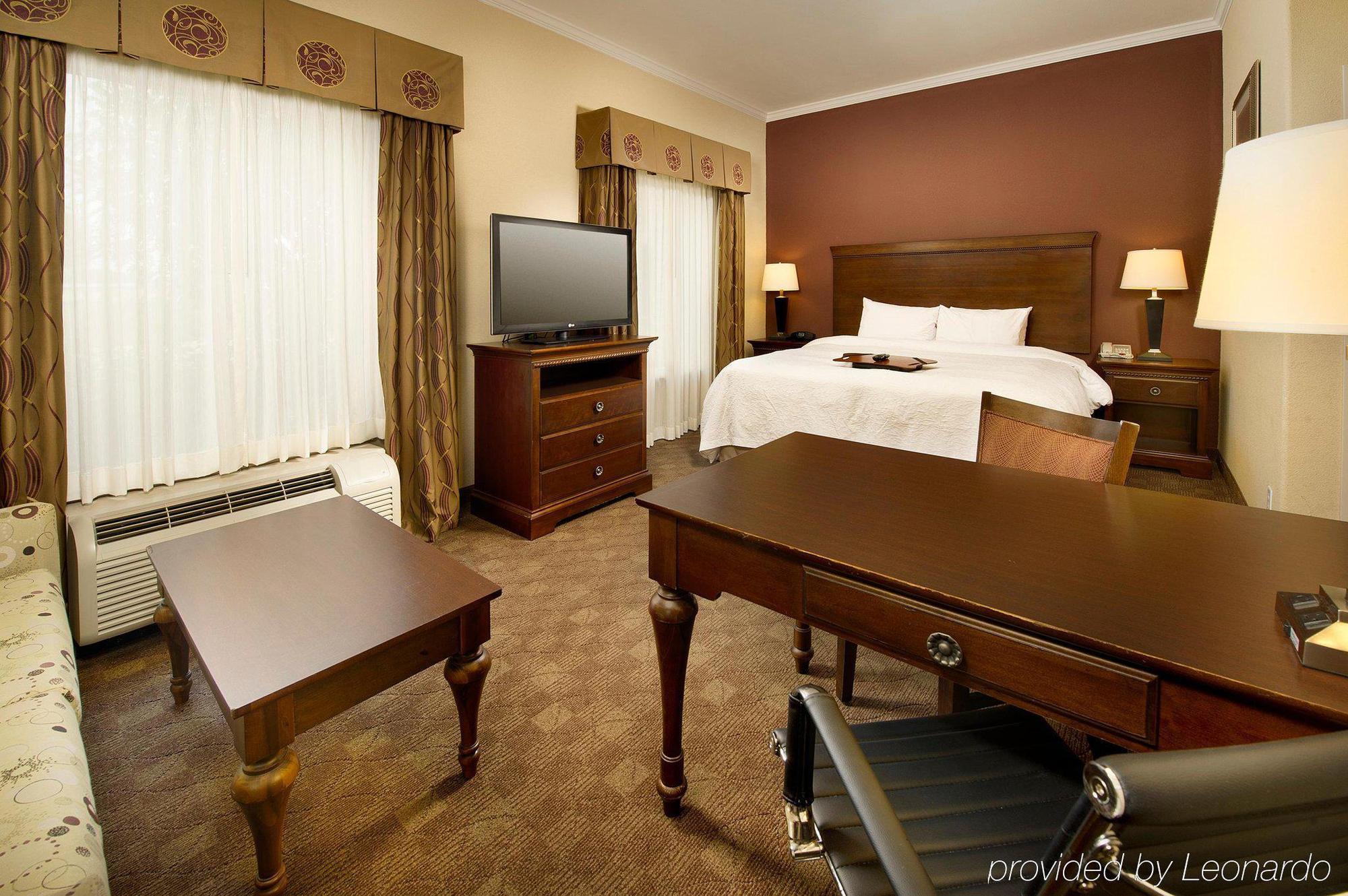 Hampton Inn & Suites Rockport-Fulton Room photo