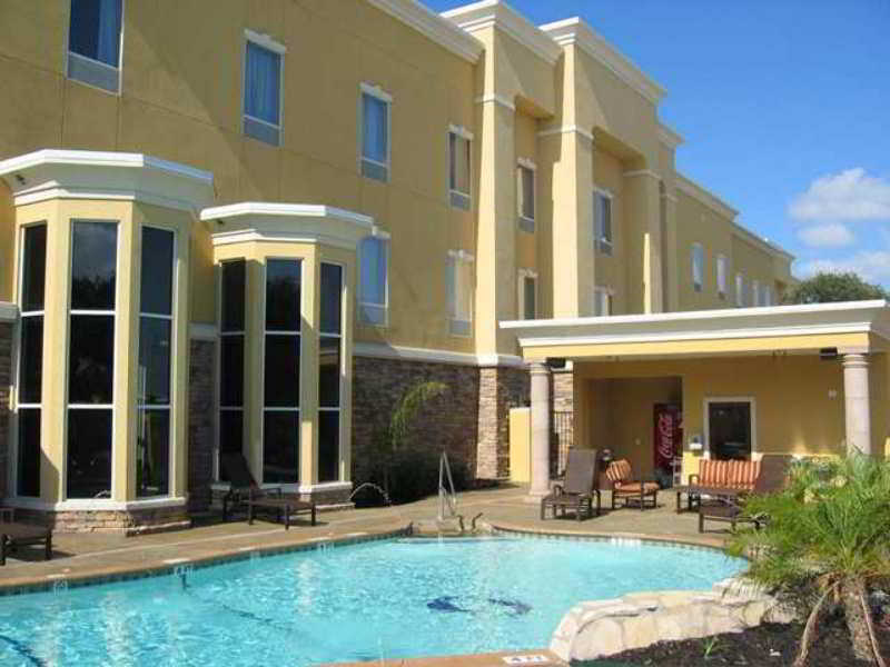 Hampton Inn & Suites Rockport-Fulton Facilities photo